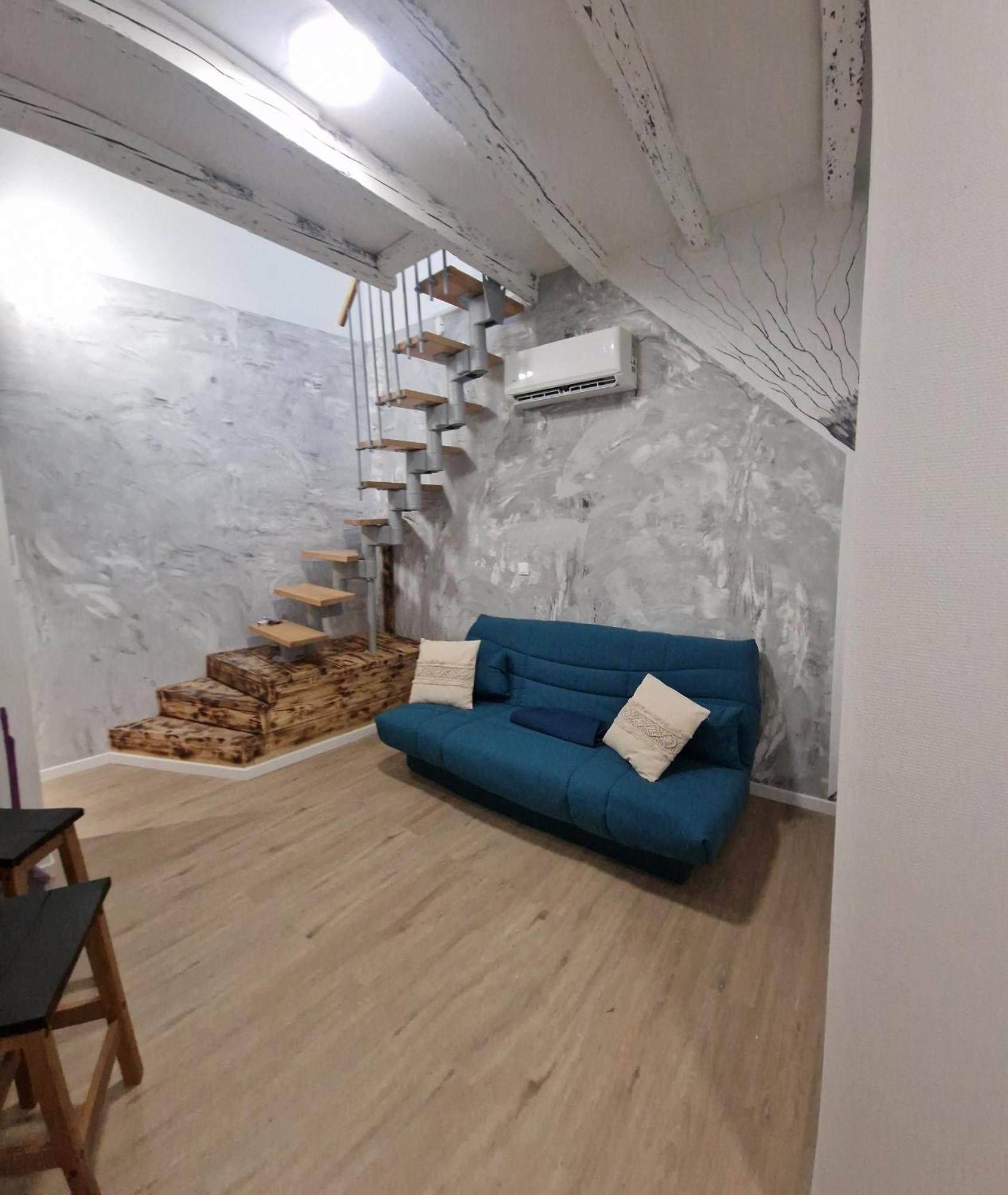 Ferienwohnung Saime Mèze Exterior foto