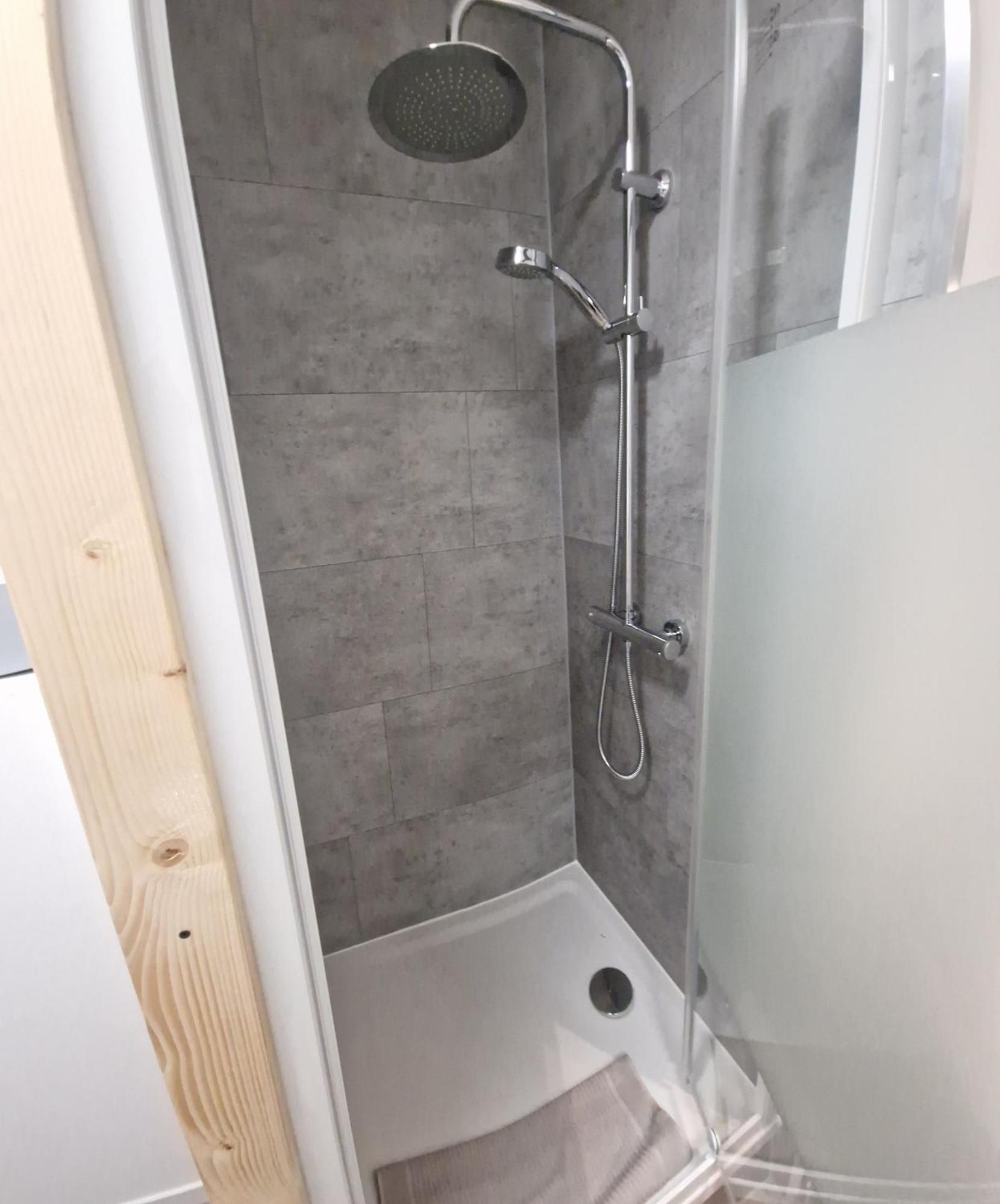 Ferienwohnung Saime Mèze Exterior foto